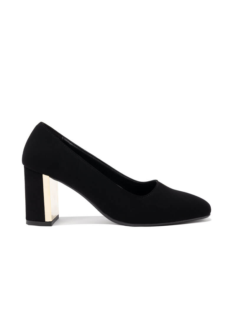 Escarpins classiques